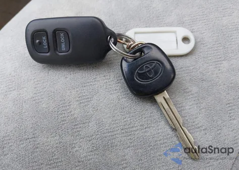 2002 Toyota Prius z USA, uszkodzony, nr VIN JT2BK18U020041515